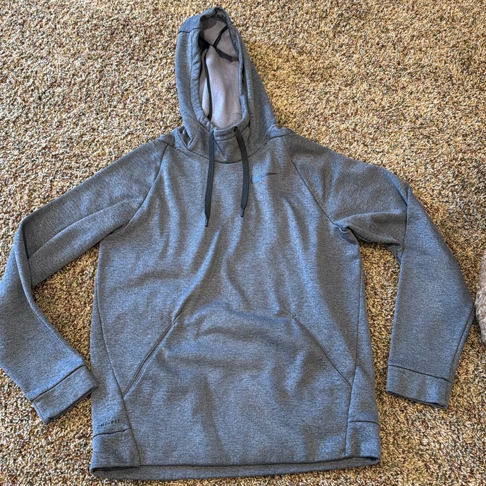 Nike sweatshirt
